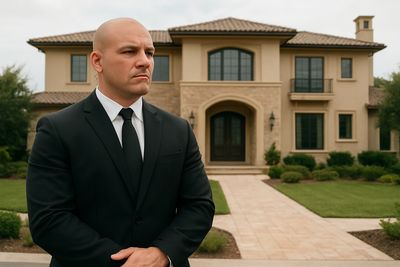 residential bodyguard