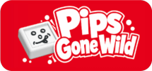 Pips Gone Wild