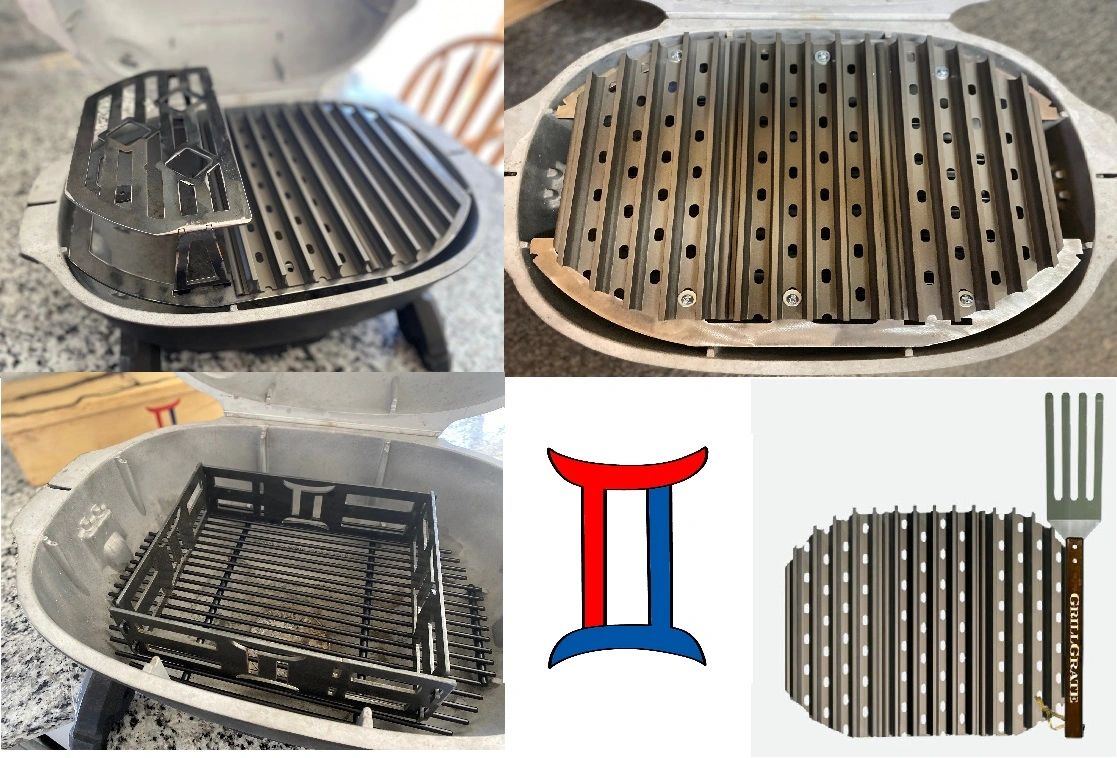 PKGO Competition Setup