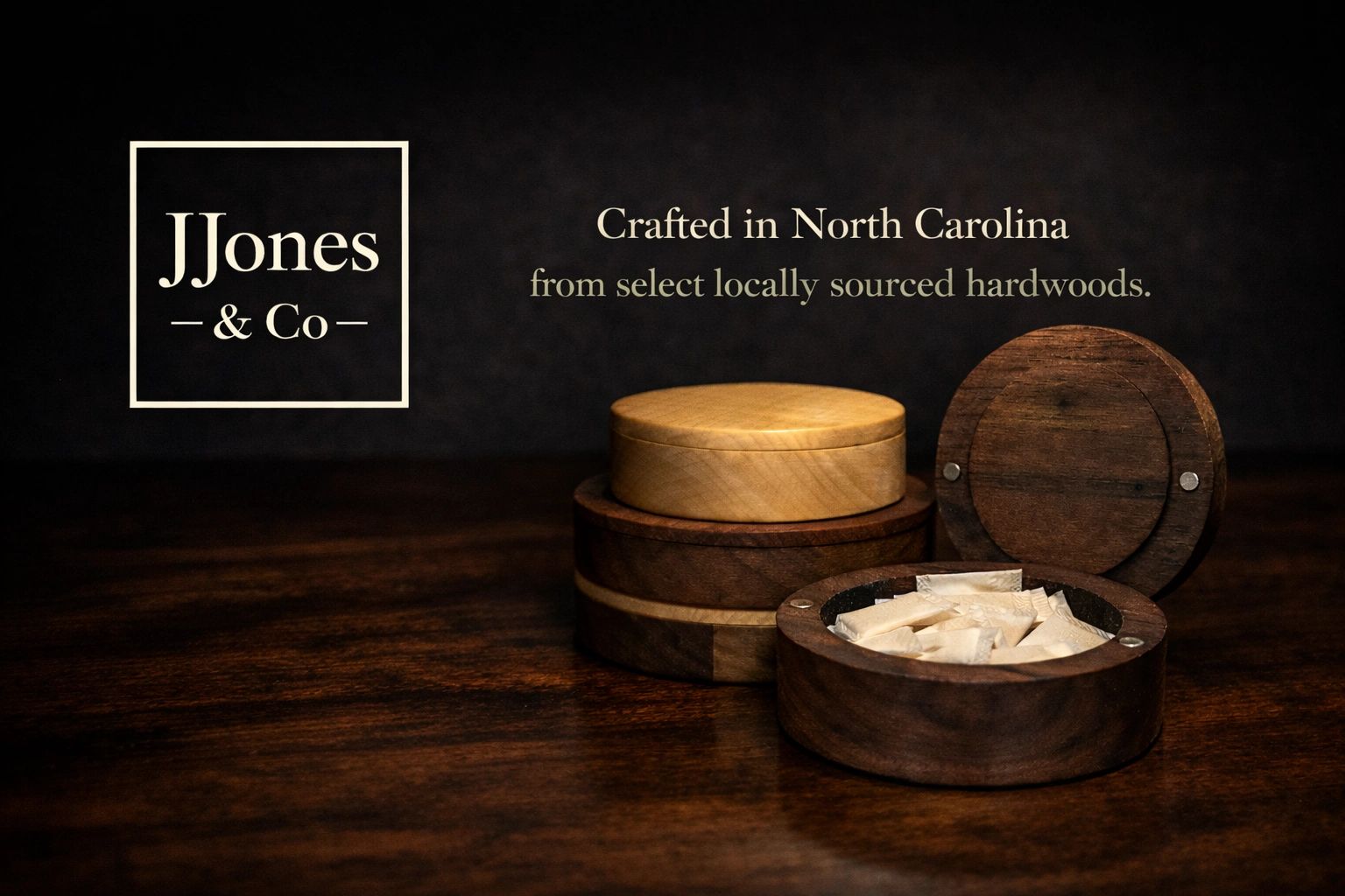 Christian Rood Rounds Custom Rounds