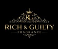 Rich and Guilty Fragrances 