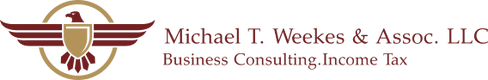 Michael T. Weekes & Assoc. llc.