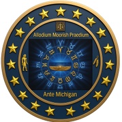 Allodium Moroccan Praedium Ante Michigan (AMPAM) 