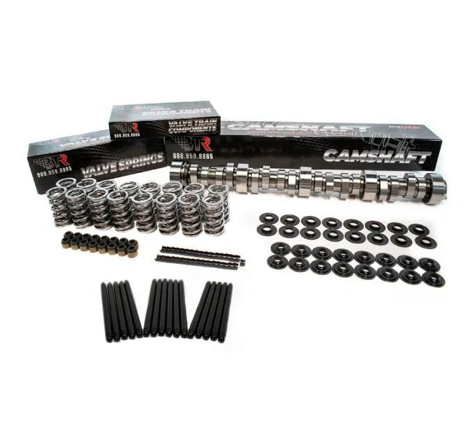 BTR LS3 V2 Stage 2 Camshaft kit