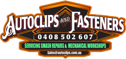 AUTOCLIPS & FASTENERS