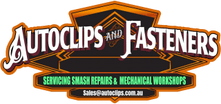 AUTOCLIPS & FASTENERS