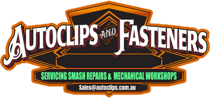 AUTOCLIPS & FASTENERS