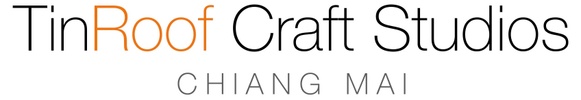 TINROOF CRAFT Studios