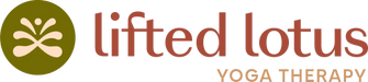 Lifted Lotus Yoga Therapy