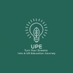 Ultimate Preparatory Education Limited