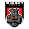 Big Boy Trailer Rentals