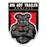 Big Boy Trailer Rentals