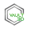 vault 3d