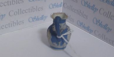 Miniature Wedgwood Jug. Circa 1840