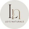 LEI'S NATURALS