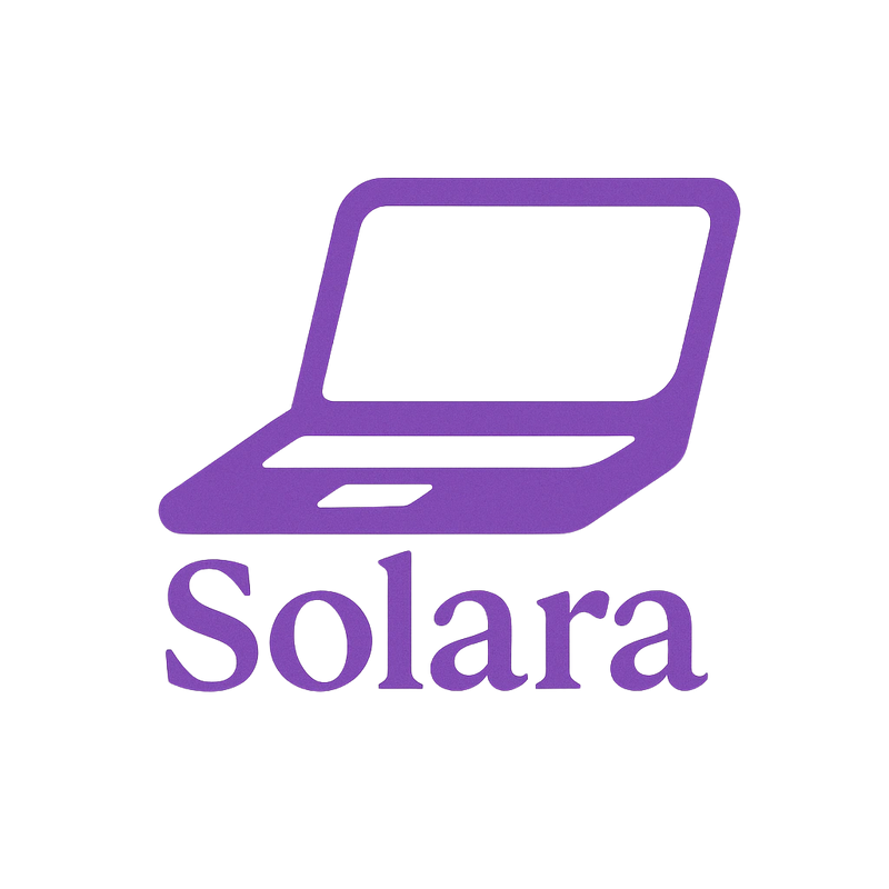 Solara logo