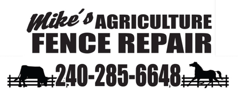 Mike's Agriculture Fence Repair