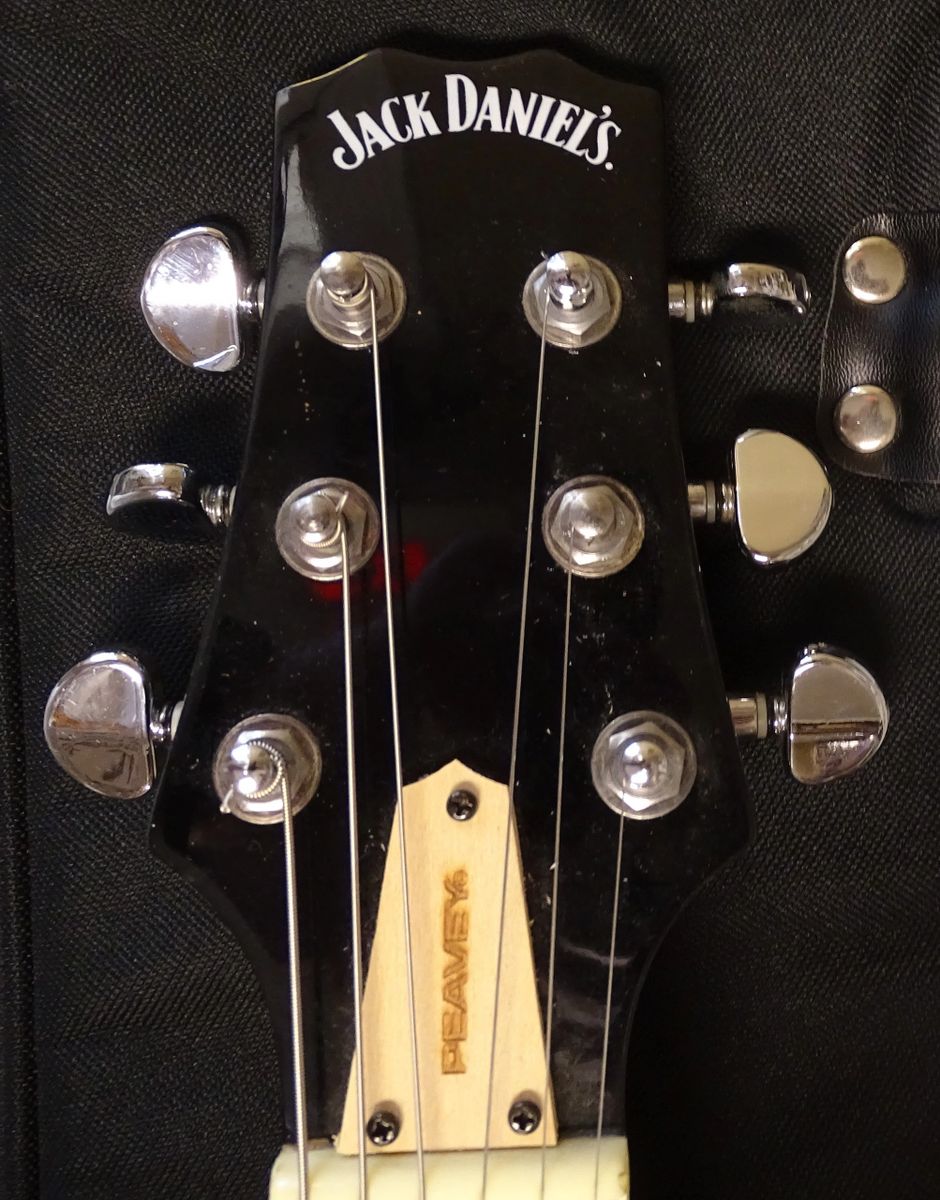 Jack Daniels Electric Guitar atelieryuwa.ciao.jp