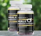 Maxivor Male Enhancement Gummies