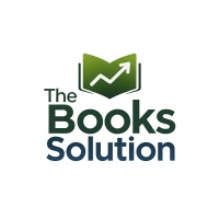 The Books Solution Logo