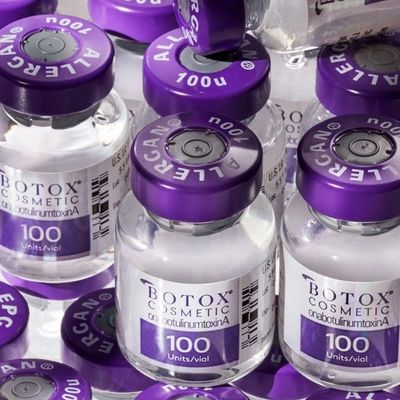 BOTOX® Cosmetic