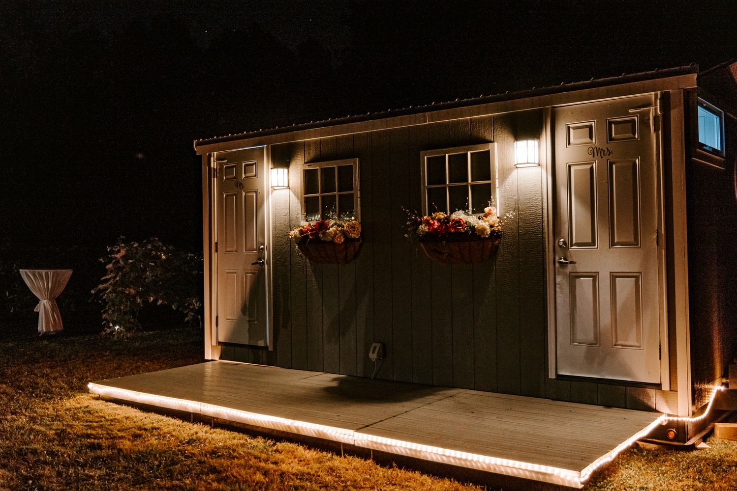 Crescent Moon Rentals