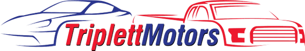 Triplett Motor