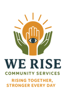 We Rise Community Services
