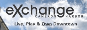 Exchange North
 e-Newsletter
