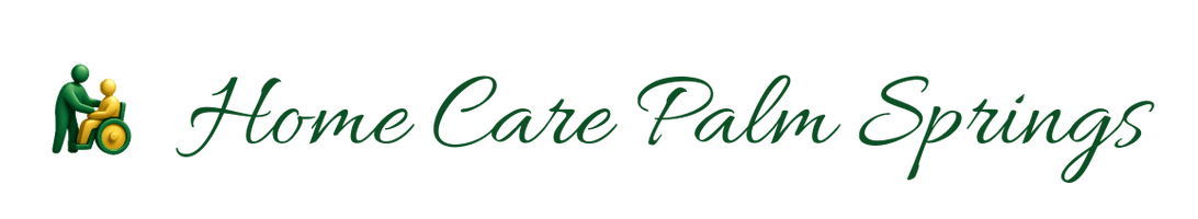 Home Care Palm Springs