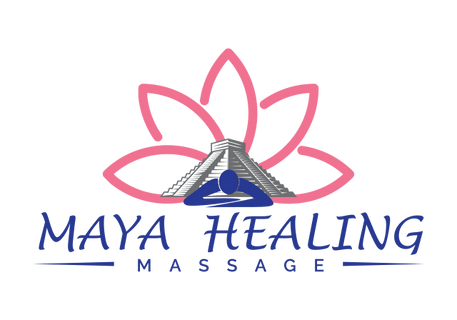 Maya Healing Massage