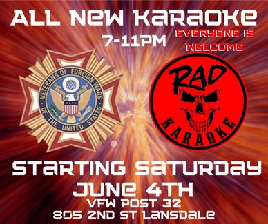 Saturday night karaoke, karaoke, karaoke party, party, night out, karaoke rental, Saturday night,vfw