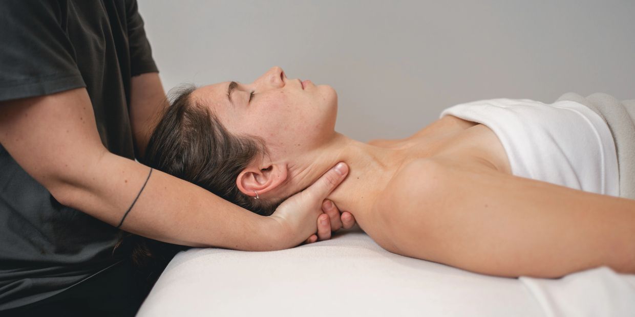 Massage suédois/détente, clinique de massothérapie à Saint-Sauveur