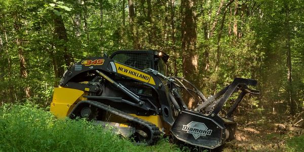 our services to include land clearing and brush chipping, providing comprehensive solutions to meet 