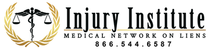 Injury Institute Logo