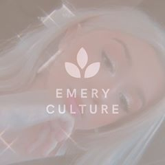 ✧  emery culture ✧ 
