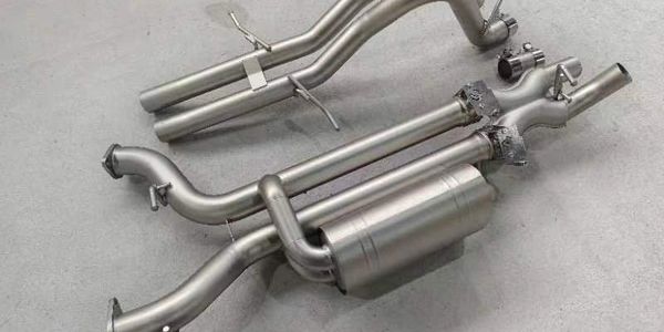 All Stainless Steel Construction