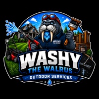 Washy the Walrus Outdoor Services