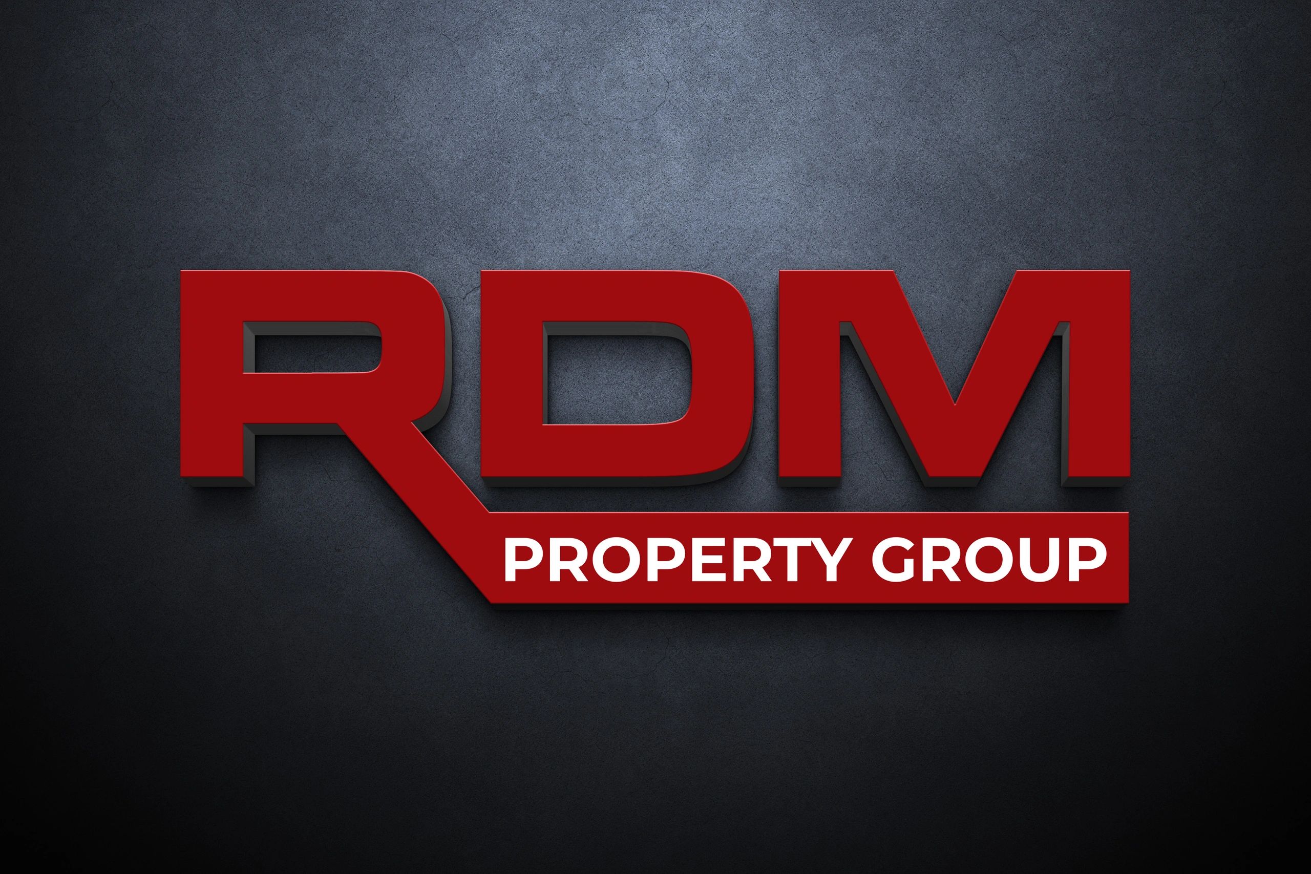 RDM Property Group Property Development and Management