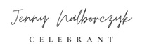 Jenny Nalborczyk Celebrant
