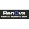 Renova Glass and Stainless Steel