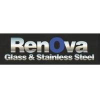 Renova Glass and Stainless Steel