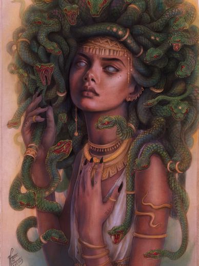 Eternus  01 Cover - Variant (1 of 100)_[Tehani Farr] 