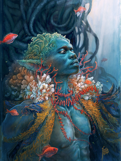 Niobe & Dura #3- Kryznir Tehani Farr Variant Stranger Comics 2025 -NM to NM+ 