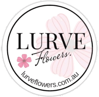 Lurve Flowers.