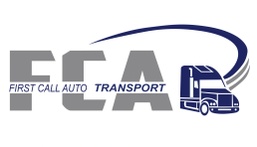 First Call Auto Transport