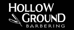 Hollow Ground Barbering 