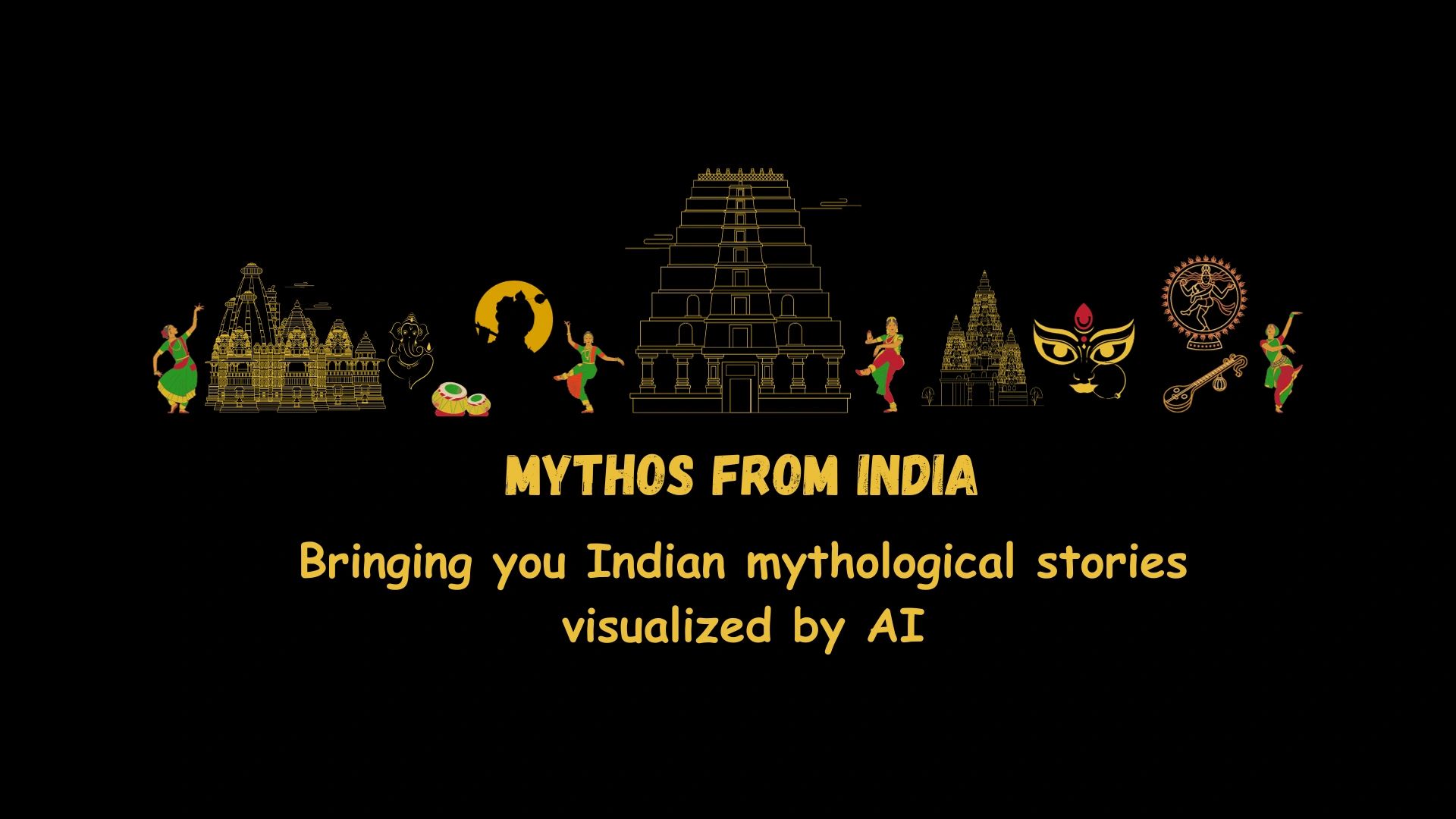 Mythos From India