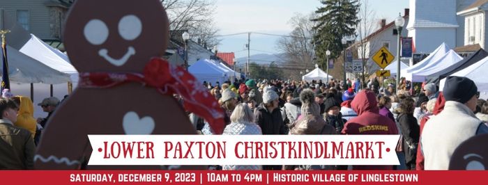 2023 Linglestown Christkindlmarkt