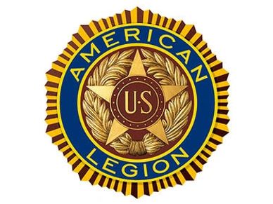American Legion Logo
